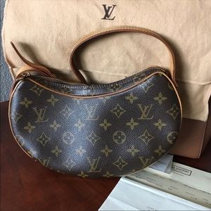 Authentic Louis Vuitton purse
